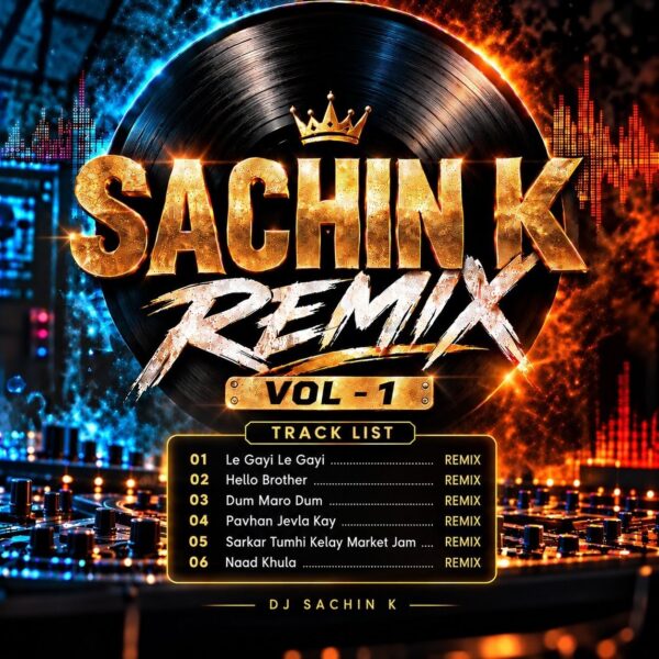 Sachin Remix Vol 1 – (GrooveMarathi.co.in)