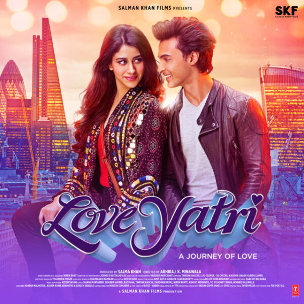 Dholida (From Loveyatri)