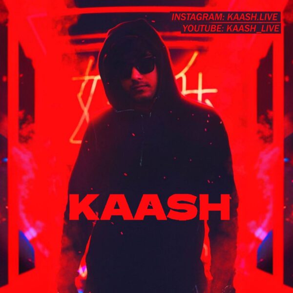 Oh My Darling (Afro House) KAASH Remix